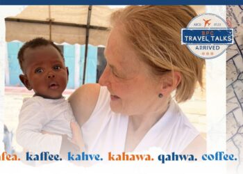 Serija putovanja: Vrijeme za kavu prije ukrcavanja | 2025-07-01 14:30:00