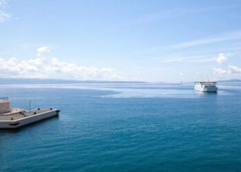 Nova trajektna linija između Trsta i hrvatske obale ovog ljeta