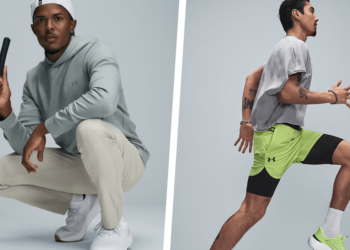 Osvježite svoj fitness ormar s “Neutrals” kolekcijom Under Armour