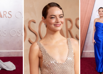 Najbolji modni momenti sa ovogodišnjih Oscara