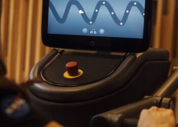 Vježbe u LA-u: ‘Prva cjelovita teretana na AI-u’ se razvija dok se prilagođavate