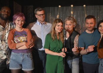 “Dan očeva” – Komedija ARD Degeto trenutno u produkciji