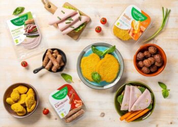 Interes potrošača za zdravlje i uravnoteženu prehranu potiče proizvođače graška proteina da se prilagode.