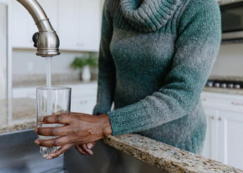 Više vode može donijeti brojne zdravstvene prednosti