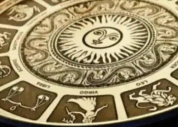 Tjedni horoskop – Horoskop za razdoblje od 2. do 8. ožujka: Vaša sreća ovog tjedna; otkrijte koji znakovi imaju sreću na svojoj strani.