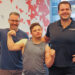 Cameronovo fitness putovanje | Priče o Spiritnow