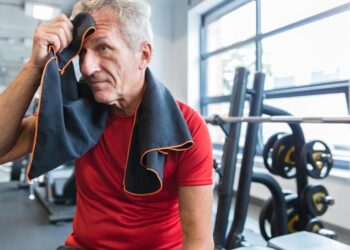 Što olakšava bolne mišiće nakon vježbanja?