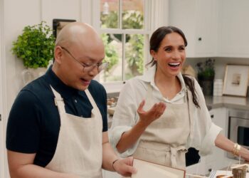 Meghan Markle’s 5 najdražih recepata iz ‘S ljubavlju, Meghan’ – i kako ih pripremiti
