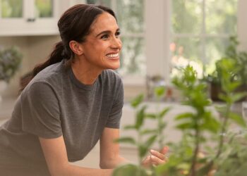 Nova emisija Meghan Markle suočila se s oštrim kritikama, no evo 5 razloga zašto njezin prehrambeni pristup ima smisla.