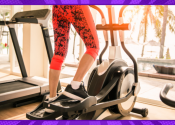 5 najboljih eliptičnih treninga prema fitness profesionalcima – za najbolji život