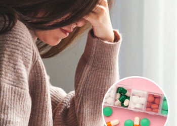 4 ‘najgore’ dnevne dodatke koje liječnici upozoravaju da mogu pogoršati vašu anksioznost: višak vitamina B6, više