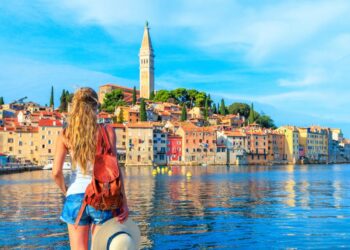 Europska destinacija broj 1 za 2025. nije Španjolska, Italija ili Grčka.