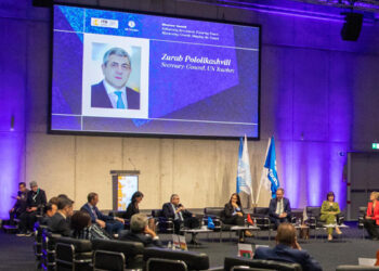 Ministri turizma UN-a udružuju snage za mir na ITB Berlinu