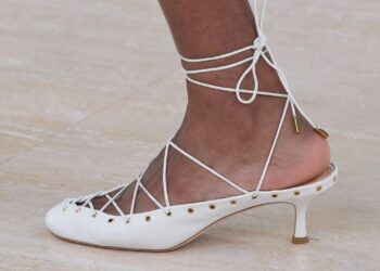 6 trendova udobnih sandala koje nećete htjeti napustiti bez ovog ljeta