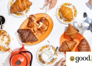 Najbolji kroasani u Melbourneu: Predgrađanska pekara zaslužila prvo mjesto