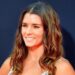 Danica Patrick privukla je pozornost u tijesnim ružičastim kratkim hlačama u teretani