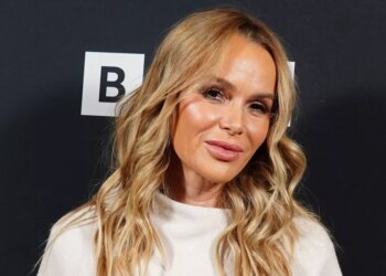 ‘Magic’ luksuzna krema koju kupuje Amanda Holden sada je snižena 50% na Amazonu
