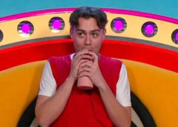 Zvijezda slavnih Big Brothera otkriva detalj iz života u ITV Houseu koji ga je “uplašio”