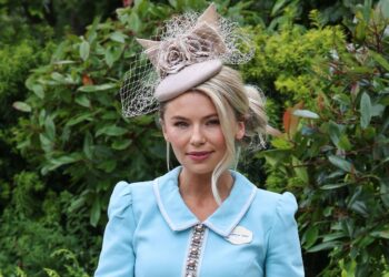 Raskošan život Georgia Toffolo: od luksuznog medenog mjeseca do bankovnog računa