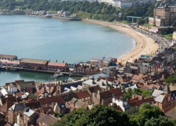Engleski ‘najljepši’ morski grad proglašen je ‘Najboljom destinacijom za odmor u Velikoj Britaniji’