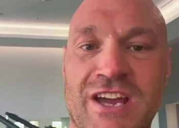 Tyson Fury daje najveći nagovještaj da je spreman za povratak u boks
