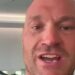 Tyson Fury daje najveći nagovještaj da je spreman za povratak u boks