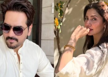 Najbogatijih 5 pakistanskih glumaca