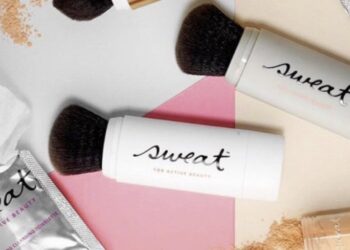 5 proizvoda za nas koji se jako znojimo tijekom treninga