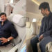 Chiranjeevi do Allu Arjun: Unutar ultraluksuznih privatnih zrakoplova 5 južnih superzvijezda – ET sada luksuz