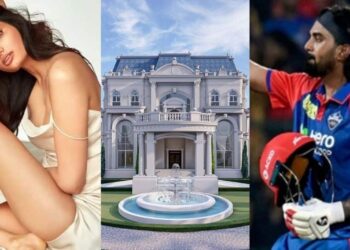 Unutar luksuznih domova KL Rahula i Athiye Shetty u Mumbaiju i Bangaloreu – u slikama