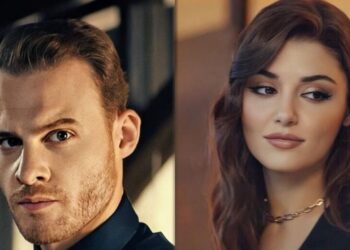 Drama u ljubavi Kerem Bürsin i u svojoj novoj vezi uruči krizu