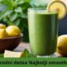 Prirodni detox Najbolji smoothieji za čišćenje organizma!