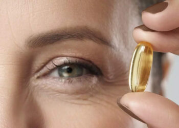 Najbolji vitamini i minerali za poboljšanje zdravlja očiju ovog proljeća