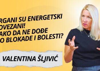 Tajne i medicina kineskih redovnika – Valentina Šljavić