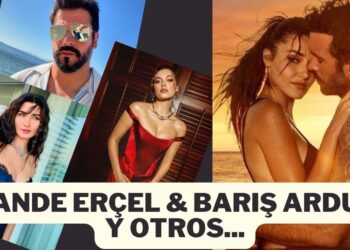 Turske zvijezde ostavit će svoj trag na dodjeli nagrada Neşe, prestižnoj ceremoniji Bliskog Istoka