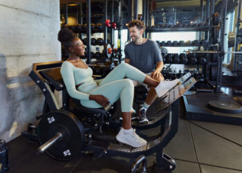 Da li je potrebno napasti nekoga u teretani?