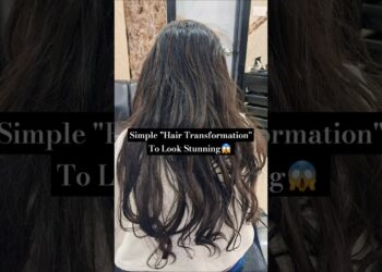 Ako je Keratin Govor✅️ #Shorts #KeratintReatment #Haircut #viralvideo #tranding #keratin #style #fy