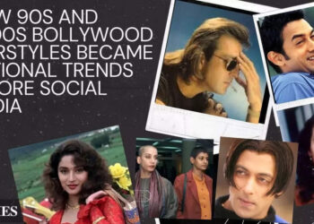 Od Aamir Khanove brade do Karisme Kapoor: Kako su bollywoodske frizure 90-ih i 2000-ih postale nacionalni trendovi prije društvenih mreža