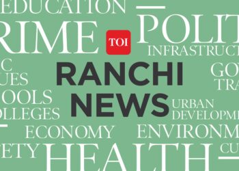 Državna industrija odjeće istaknuta na događaju u Ranchiju