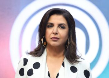 Farah Khan penje 28 katova dnevno za fitness: Koristi penjanja samo 2-3 kata dnevno