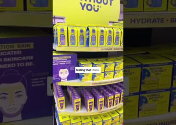 Ne kupujte ništa drugo