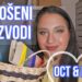 potrošeni proizvodi – oct & nov 🗑♻️