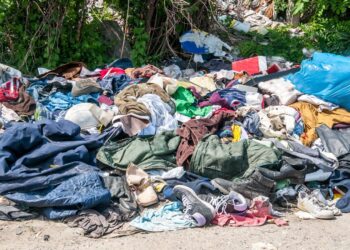 Klima, voda i utjecaj mikroplastike