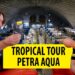 Tropska turneja u posjeti akvaristima/posjet akvaristima – Petra Aqua (Eng Sub)