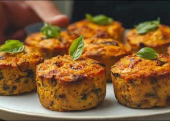 Vaš novi omiljeni recept za patlidžan! Jednostavno, jeftino i ukusno!