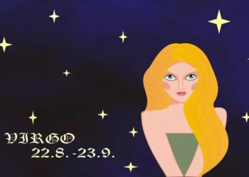 DANASNI HOROSKOP, 22. travnja 2025.: Ostanite stabilni usred emocionalnih valova