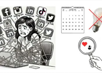 Vođenje društvenih mreža | konzultiraj.se 💬