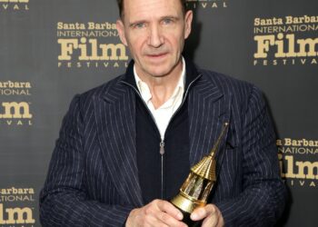 Ralph Fiennes, zvijezda konklave, otkriva svoju rutinu vježbanja