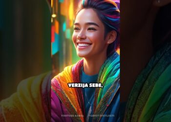 Kada svoj um umiriš, unutrašnja svetlost ti otkriva put ka istinskoj jasnoći i mudrosti života.