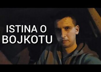 Što se skriva iza bojkota?